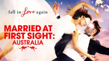 Задник до серіалу "Married at First Sight" #1323630