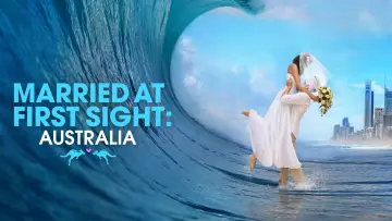 Задник до серіалу "Married at First Sight" #1323634
