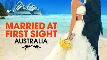 Задник до серіалу "Married at First Sight" #1323635