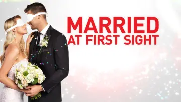 Задник до серіалу "Married at First Sight" #1323637