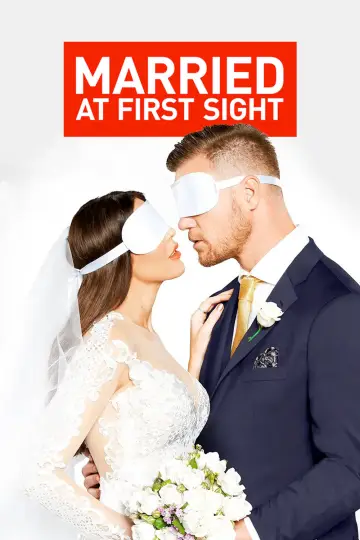 Постер до серіалу "Married at First Sight" #1323645