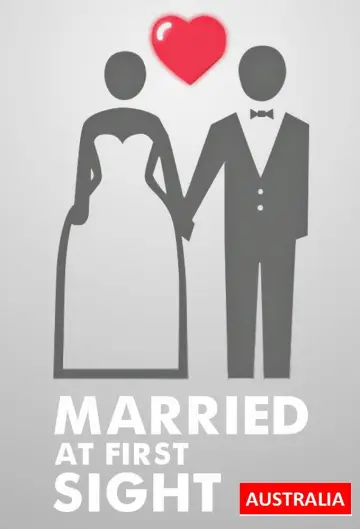 Постер до серіалу "Married at First Sight" #1323646