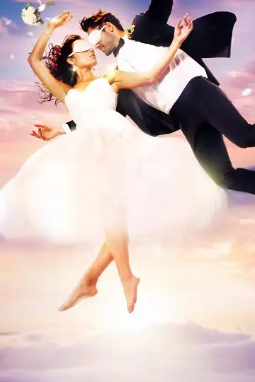 Постер до серіалу "Married at First Sight" #1323650