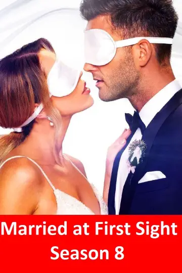 Постер до серіалу "Married at First Sight" #1723569