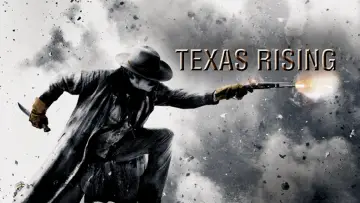 Задник до серіалу "Texas Rising" #1664159