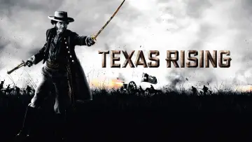 Задник до серіалу "Texas Rising" #1664160