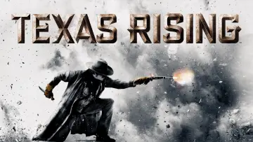 Задник до серіалу "Texas Rising" #1664161