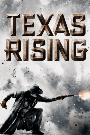 Постер до серіалу "Texas Rising" #1664164