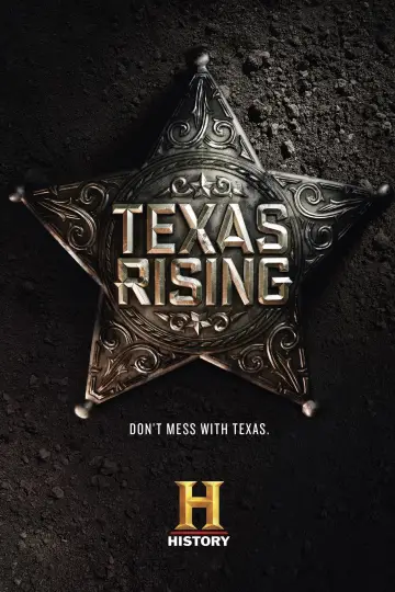 Постер до серіалу "Texas Rising" #1664169