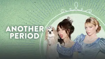 Задник до серіалу "Another Period" #1541995