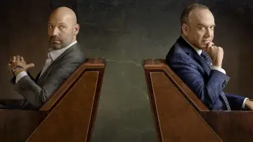 Задник до серіалу "Мільярди" #1274828