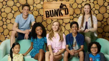 Задник до серіалу "BUNK