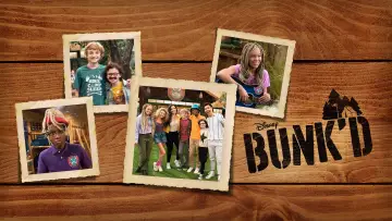Задник до серіалу "BUNK