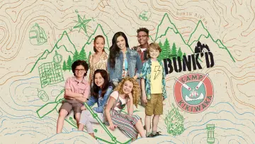 Задник до серіалу "BUNK