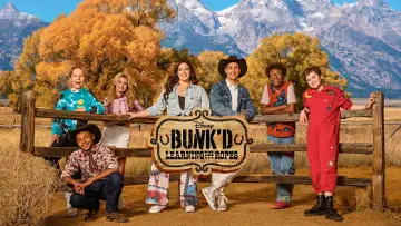 Задник до серіалу "BUNK