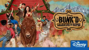 Задник до серіалу "BUNK