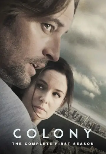 Сезон 1
