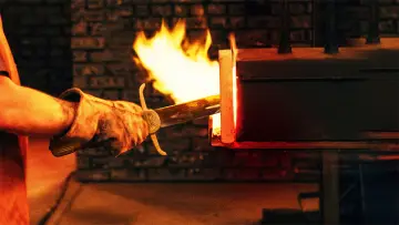 Задник до серіалу "Forged in Fire" #1335659