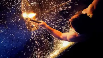 Задник до серіалу "Forged in Fire" #1335661