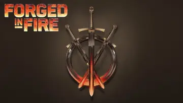 Задник до серіалу "Forged in Fire" #1335664