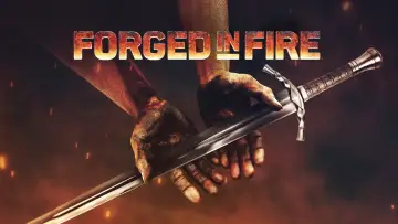 Задник до серіалу "Forged in Fire" #1335666