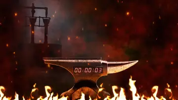 Задник до серіалу "Forged in Fire" #1335671