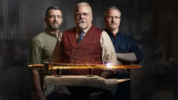 Задник до серіалу "Forged in Fire" #1335673