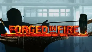 Задник до серіалу "Forged in Fire" #1335674