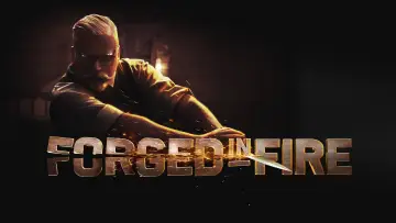 Задник до серіалу "Forged in Fire" #1335676