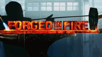 Задник до серіалу "Forged in Fire" #1335677