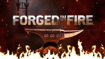 Задник до серіалу "Forged in Fire" #1335678