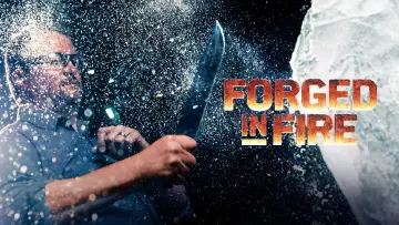 Задник до серіалу "Forged in Fire" #1335679