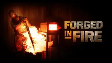 Задник до серіалу "Forged in Fire" #1335680