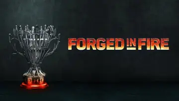 Задник до серіалу "Forged in Fire" #1335681