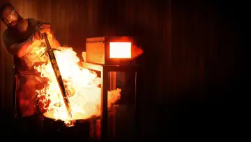 Задник до серіалу "Forged in Fire" #1335683