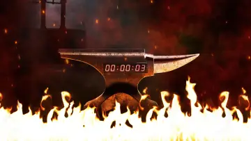 Задник до серіалу "Forged in Fire" #1335684