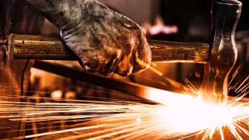 Задник до серіалу "Forged in Fire" #1335686