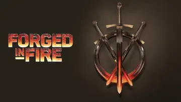 Задник до серіалу "Forged in Fire" #1335690