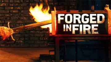 Задник до серіалу "Forged in Fire" #1335692