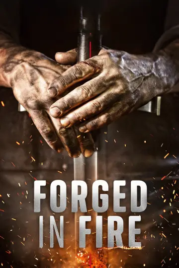 Постер до серіалу "Forged in Fire" #1335702