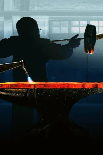 Постер до серіалу "Forged in Fire" #1335703