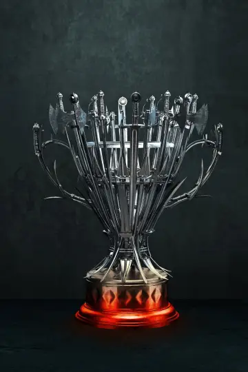 Постер до серіалу "Forged in Fire" #1335710