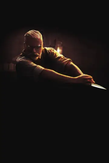 Постер до серіалу "Forged in Fire" #1335711