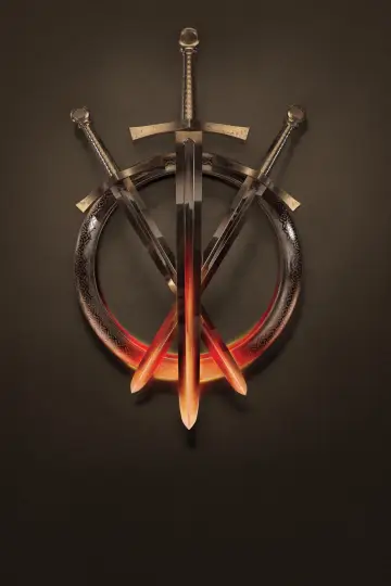 Постер до серіалу "Forged in Fire" #1335713