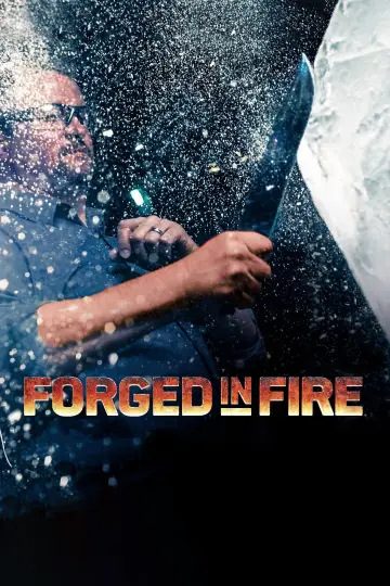 Постер до серіалу "Forged in Fire" #1335714
