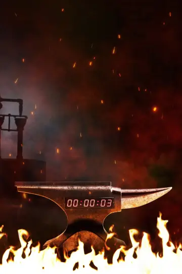 Постер до серіалу "Forged in Fire" #1335715
