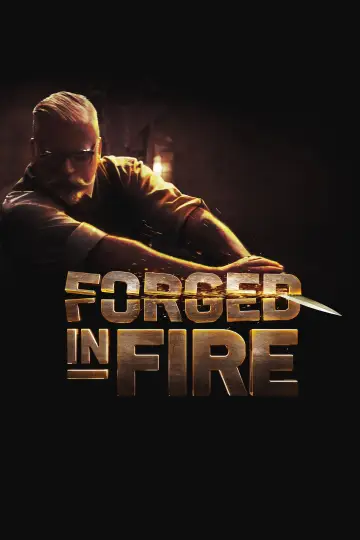 Постер до серіалу "Forged in Fire" #1335717