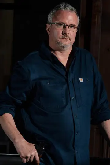 Постер до серіалу "Forged in Fire" #1707501