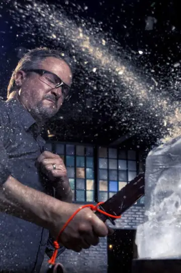 Постер до серіалу "Forged in Fire" #1707511