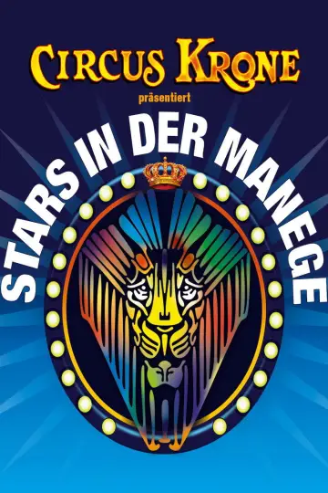 Постер до серіалу "Stars in der Manege" #1659406